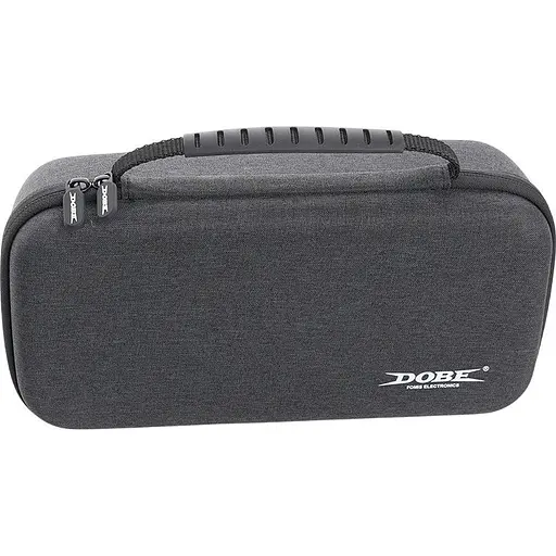 Чехол Dobe TNS-3176 для Nintendo Switch 2 Black [139751] - фото 3