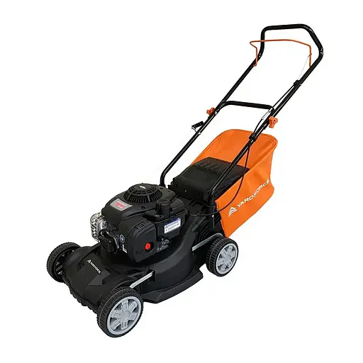 Газонокосилка бензиновая Yard Force GM B40 - фото 1