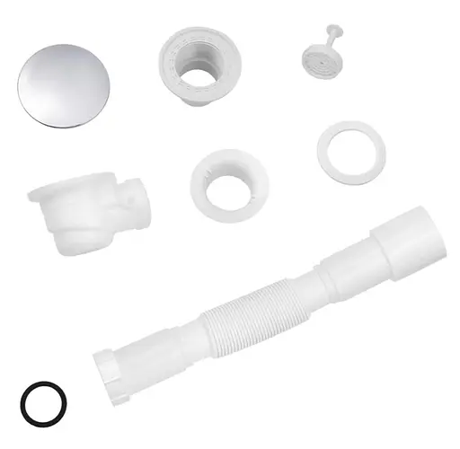 Душевая кабина Kroner KRP Harz - C.F.F. (CV029560) - фото 9