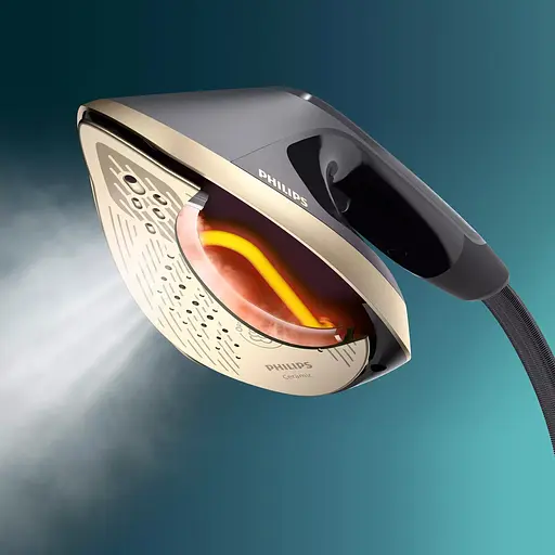 Гладильная система Philips All In One 8500, 2200 Вт серая (AIS8540/80) - фото 15