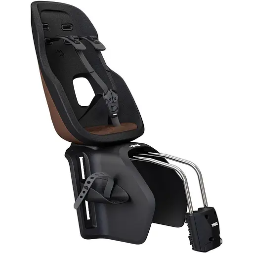 Дитяче крісло Thule Yepp Nexxt 2 Maxi FM (Chocolate Brown) (TH 12080256)