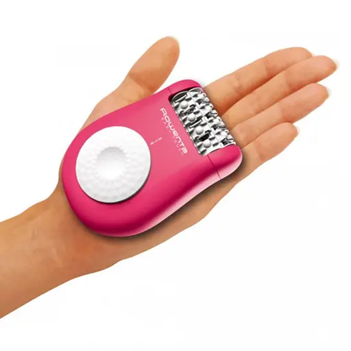 Эпилятор Rowenta EP1110 Easy Touch - фото 4