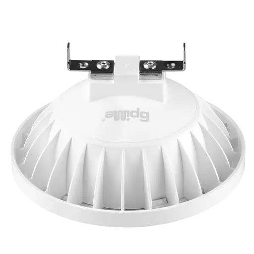 Лампа Brille світлодіодна LED G53, 15W 32 pcs WW AR111-A DC12V SMD3020 - фото 3