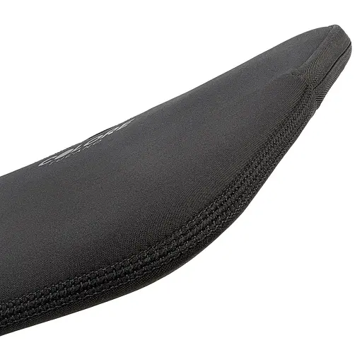 Tucano Чехол Colore 17/18, черный - фото 5