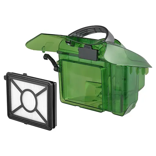 Пилосос Sencor SVC 1016GR - фото 7