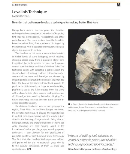 1001 Ideas that Changed the Way We Think - фото 12