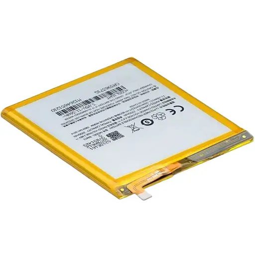 Акумулятор Meizu M5s (BA612)