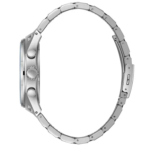 Часы Lee Cooper Ice Silver - фото 9