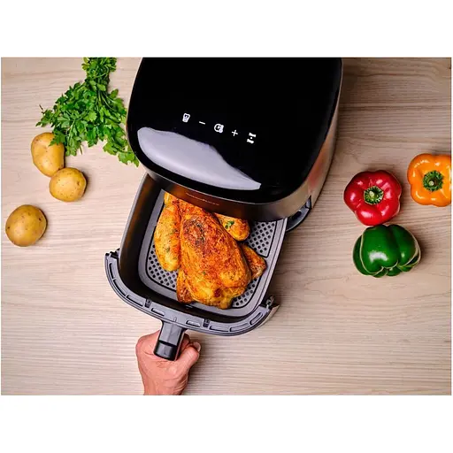 Мультипечь Tefal Easy Fry Max EY245810 [133058] - фото 6