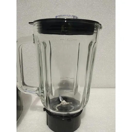 Блендер стационарный MPM Product MBL-31 - фото 5