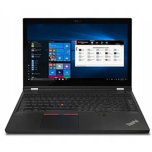 Ноутбук Lenovo ThinkPad P15 Gen 2,i7-,32GB,256GB,15,RTX A2000,Windows 11 Pro