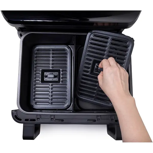 Мультипіч Gorenje AF2700BP - фото 5