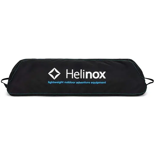 Стіл Helinox Table Four Black (1053-10002765) - фото 9