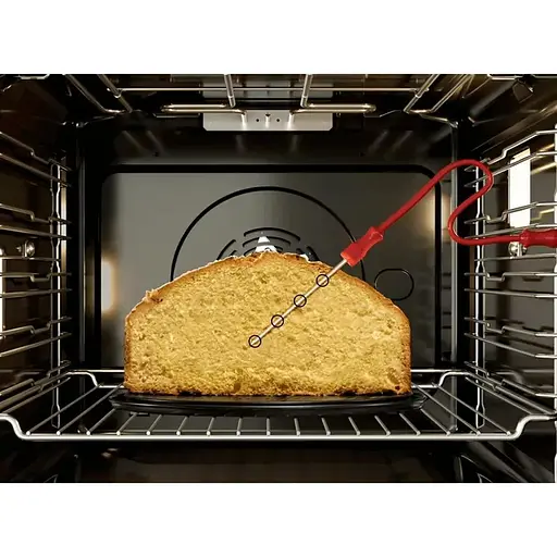 Духовка електрична Whirlpool W11IOM14MS2H - фото 8