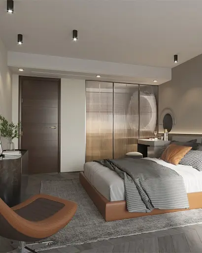 Точковий світильник TK Lighting 10583 Flare GU10 1x10W IP44 чорний - фото 3