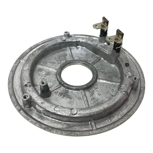 Універсальний ТЕН для мультиварки SATURN, Rotex, Yummy, DEX, SCARLETT, MIDEA, DEX, REDMOND, 700W, D=164/40 мм