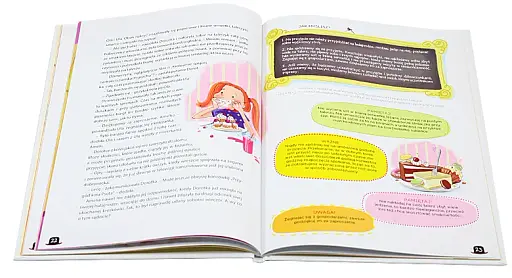 Dobre maniery. Ksiazka, ktora miec wypada - фото 4