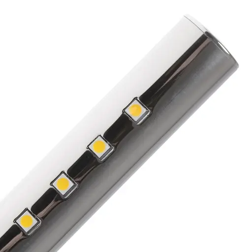 Підсветка для картин і дзеркал Brille LED 5W WW CH (505) - фото 2
