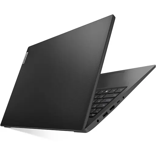 Ноутбук Lenovo 15.6 V15 G4 IRU FHD IPS 60Hz/i3-1315U/8GB/256 SSD/Intel UHD/W11P/Business Black (83A100X4RA) - фото 7