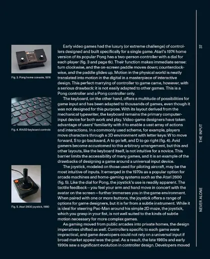 Never Alone. Video Games as Interactive Design - фото 5