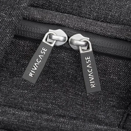 Сумка для ноутбука Rivacase 15.6" Black (8831) (8831 (Black)) - фото 7