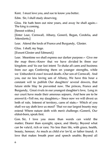 KING LEAR - фото 7