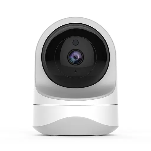 IP-камера відеоспостереження Smarteye 637JBU біла - фото 3