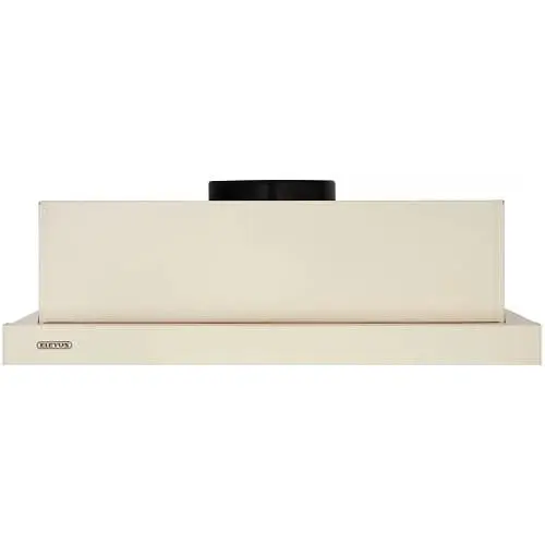 Вытяжка телескопическая Eleyus BREEZE 700 60 BG - фото 5