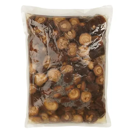 Шиїтаке мариновані Домашні продукти 3 кг - фото 2