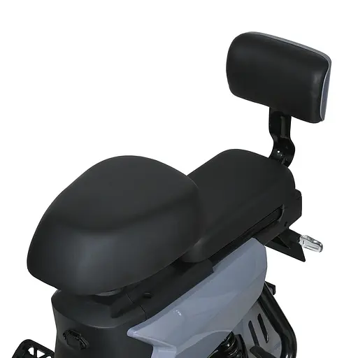 Электроскутер Profi MES 1025-6HML SUWA/BAT 350W запас хода 75 км LCD-дисплей - фото 4