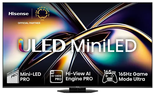 LED-телевизор Hisense 55U8Q (7111000) - фото 5