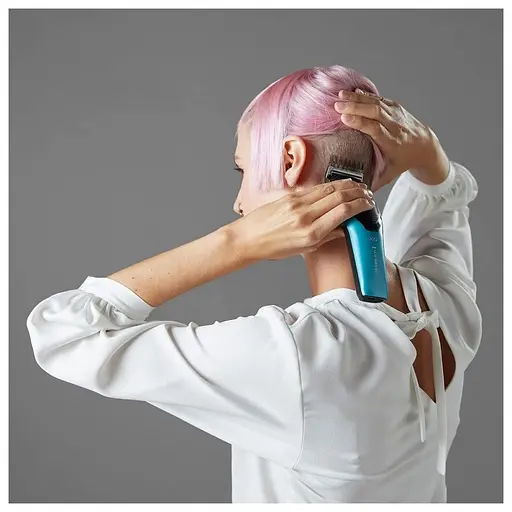 Машинка для стрижки Remington X5 Power-X Hair Clippers HC5000 - фото 9