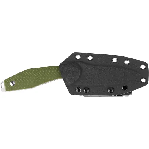 Ніж Skif Adventure FB Jr SW Olive - фото 4