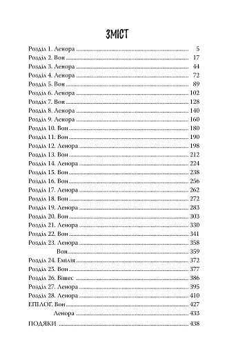 Розгніваний бог - фото 4