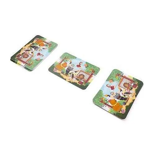 Настольная игра Gigamic Отличия (Difference) (40151) - фото 5