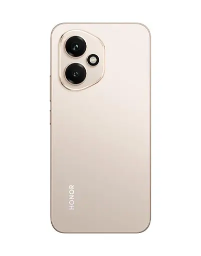 Смартфон Honor 400, 12/512GB Gold (Global UK) NFC - фото 2