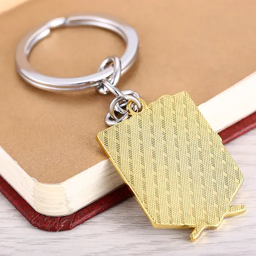 Брелок Атака Титанів 29.24 - фото 6