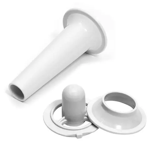 М'ясорубка RMG200-W - фото 8