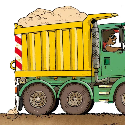 Ріко, рятівник вулиці - фото 8