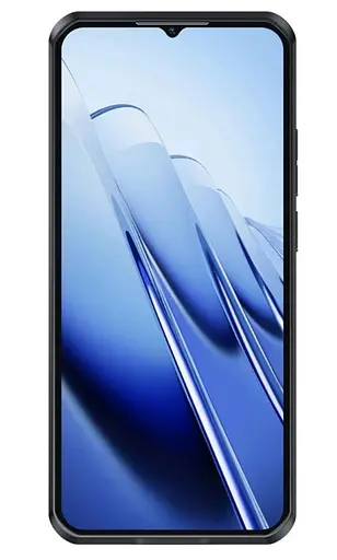 Смартфон Oulitel WP52 4/256Gb Blue Global version - фото 7