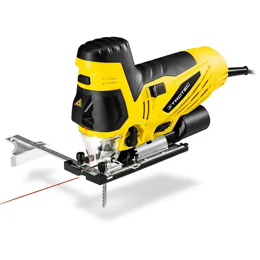 Лобзик електричний Trotec PJSS 13-230V мережевий (DAS302804) - фото 3