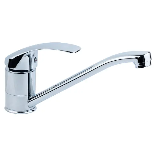 Змішувач для кухні TAU SD-2B243C 9804130 - фото 1