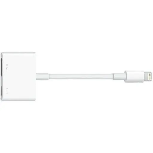 Переходник Apple Lightning Digital Adapter MD826 на HDMI