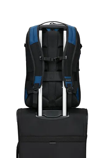 Рюкзак 17.3" Samsonite DYE-NAMIC BLUE 48x31x19,5 KL4*01005 - фото 3