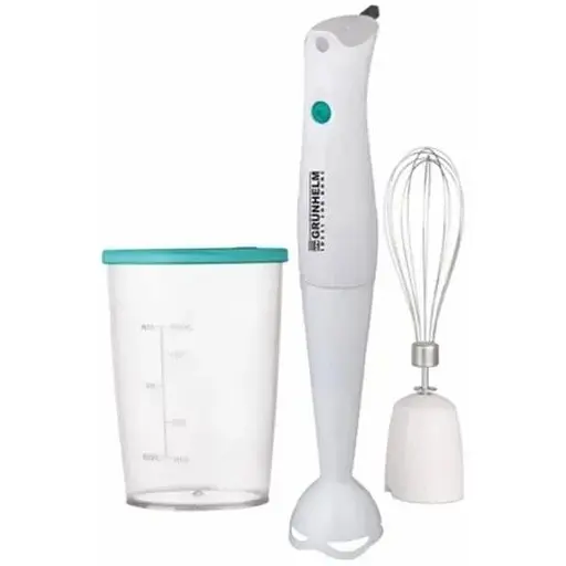 Блендер погружной Grunhelm EBS-300P