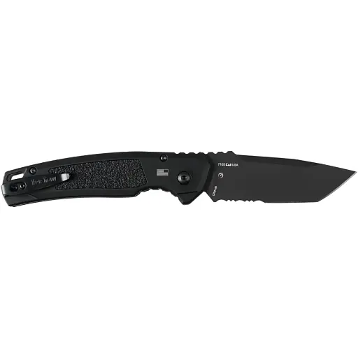 Нож Kershaw Launch 16 - фото 2