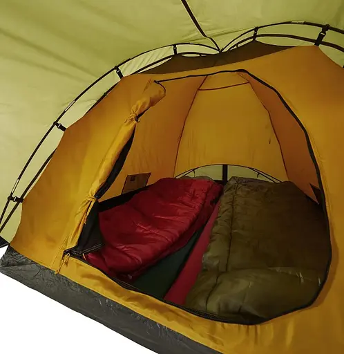 Намет Grand Canyon Topeka 2 Alu Capulet Olive (30921259) (DAS302740) - фото 10