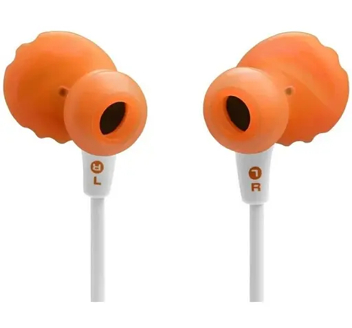 HF Sport JBL Endurance Run 3 (JBLENDURRUN3BTWHT) white UA - фото 4