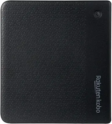 Електронна книга з підсвічуванням Kobo Libra Colour Black (N428-KU-BK-K-CK) - фото 3