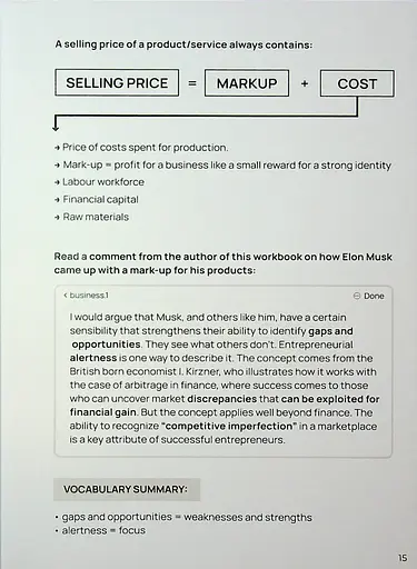 Business English - фото 13